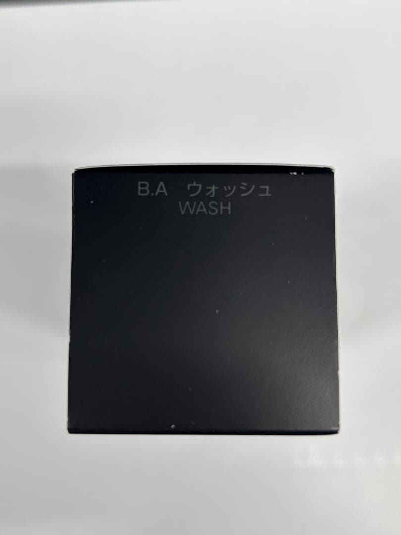 POLA B.A ウォッシュ N