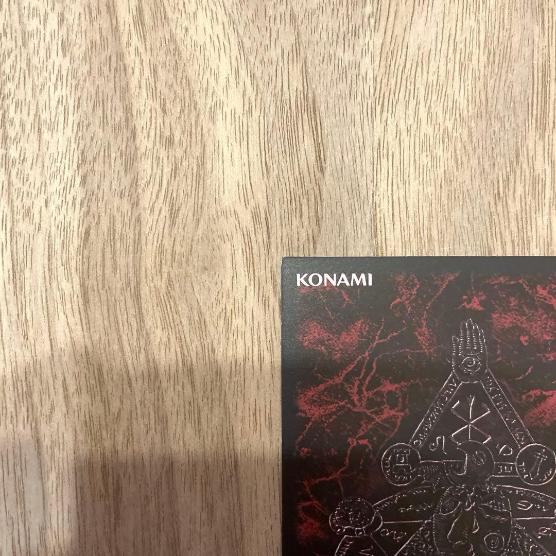 ベルセルク カード BK3 60/64 シャルロット パラレルレア - メルカリ