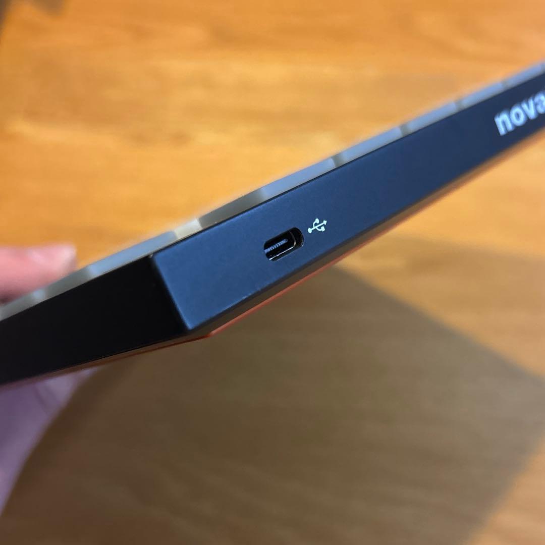 LAUNCH PAD X ローンチパッド　エックス　notation