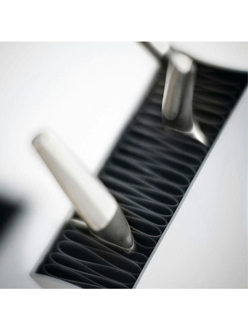 【Eva Solo】エバソロ ナイフスタンド ナイフホルダー ブラック キッチン