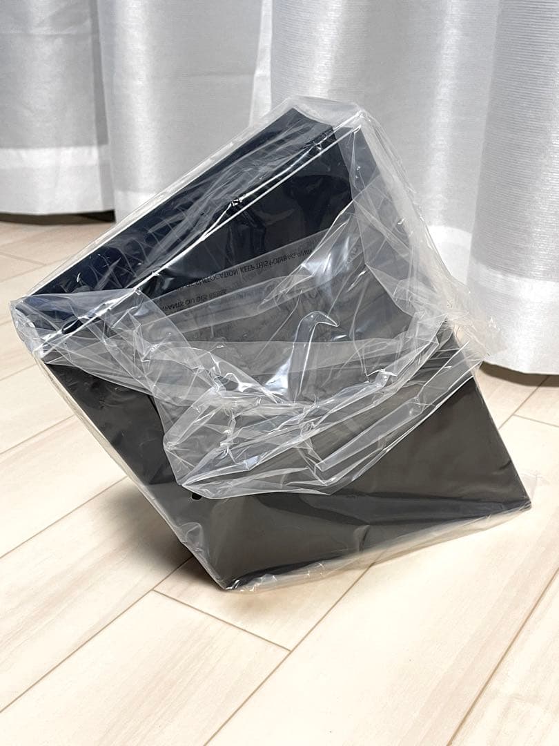 【Eva Solo】エバソロ ナイフスタンド ナイフホルダー ブラック キッチン