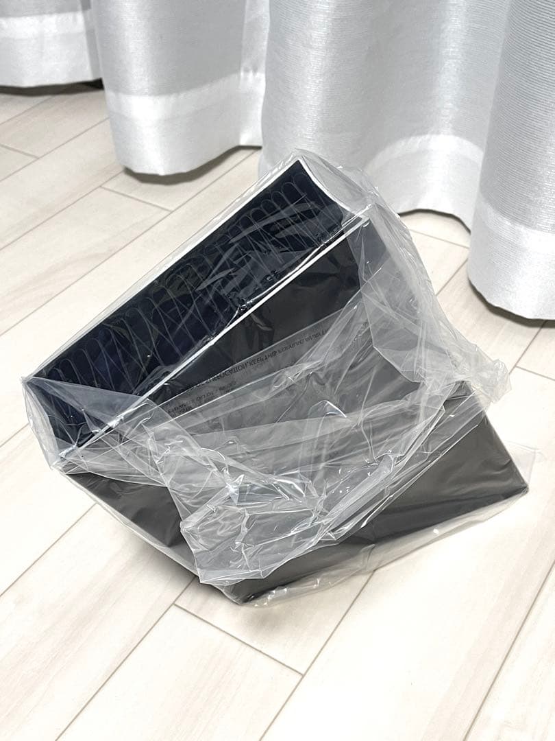 【Eva Solo】エバソロ ナイフスタンド ナイフホルダー ブラック キッチン