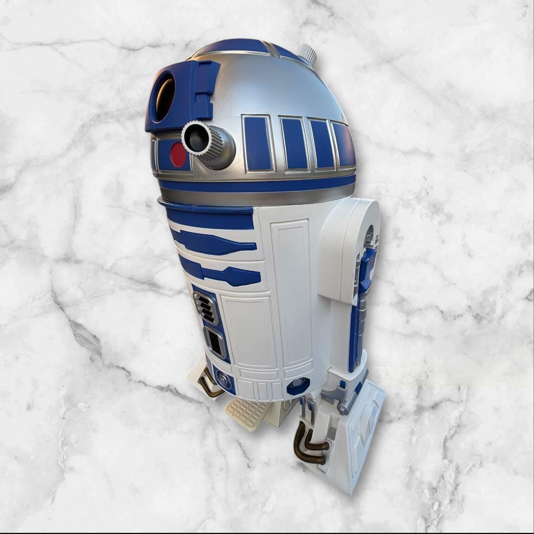 【レア】スターウォーズ R2D2 ダストボックス