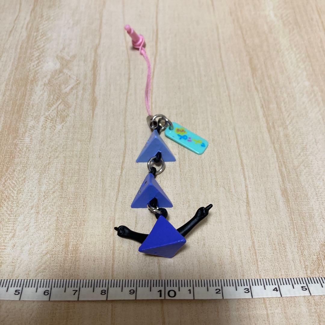 おやすみプンプン ストラップ また泣くんけ？シリーズ2 - メルカリ