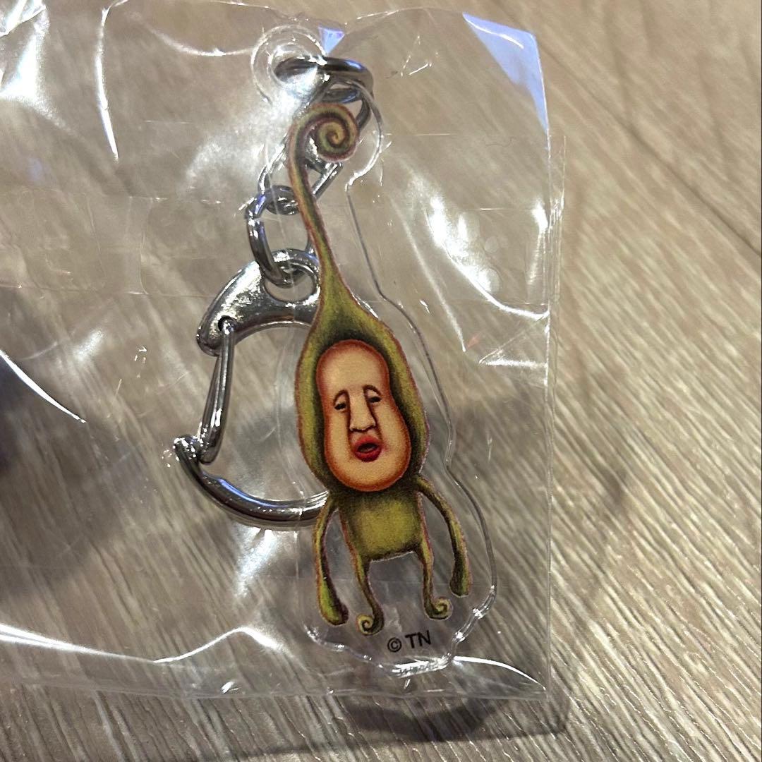こびとづかんexpo 限定 アクリルキーホルダー - メルカリ