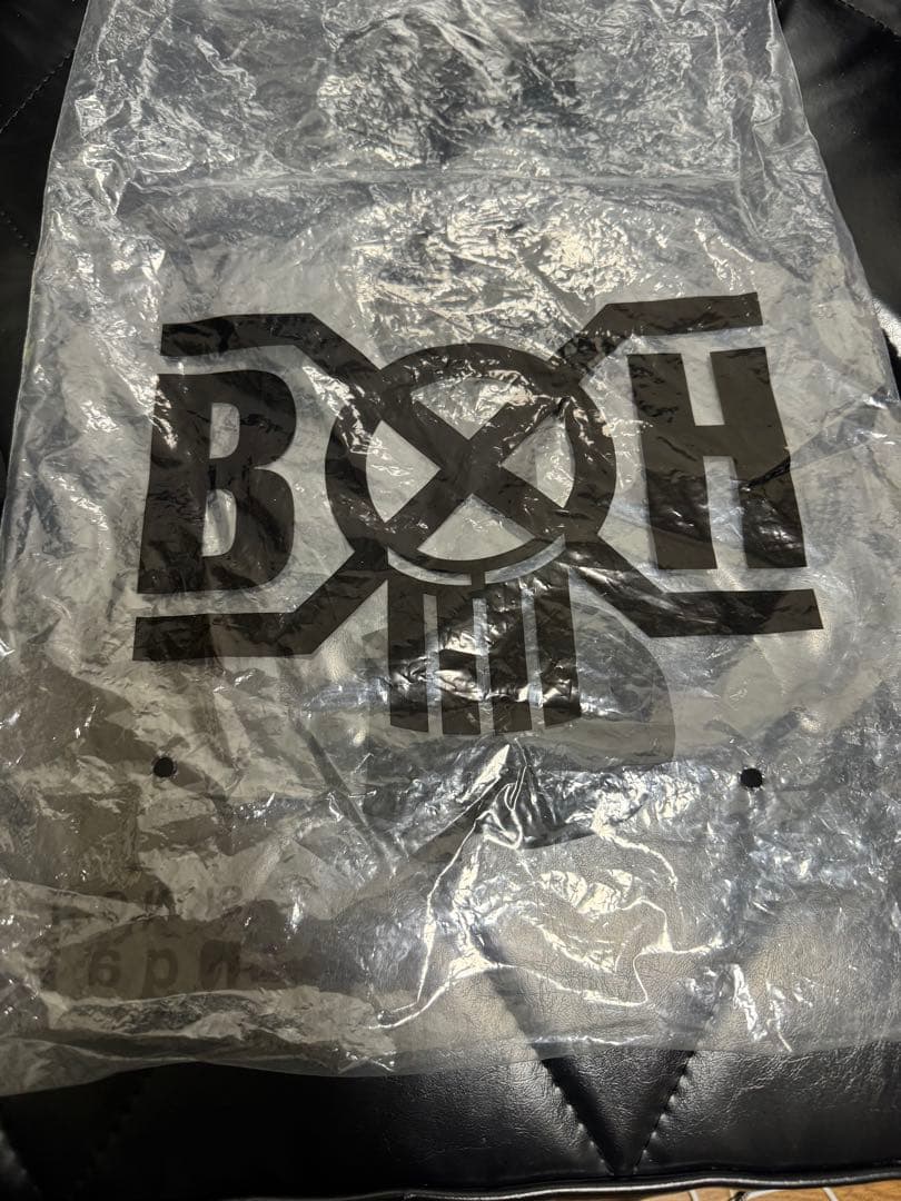 バウンティハンターxスコロクトNGAP 最初期ぬいぐるみ - メルカリ