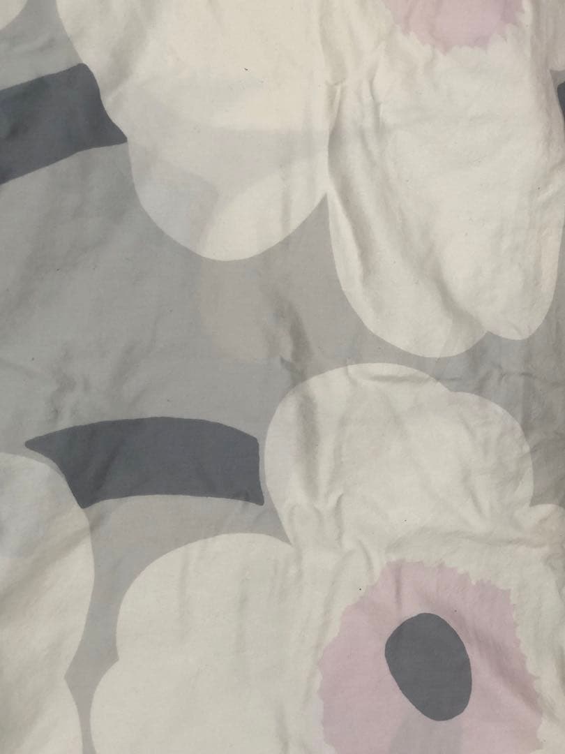 マリメッコ　掛け布団カバー　コットン100