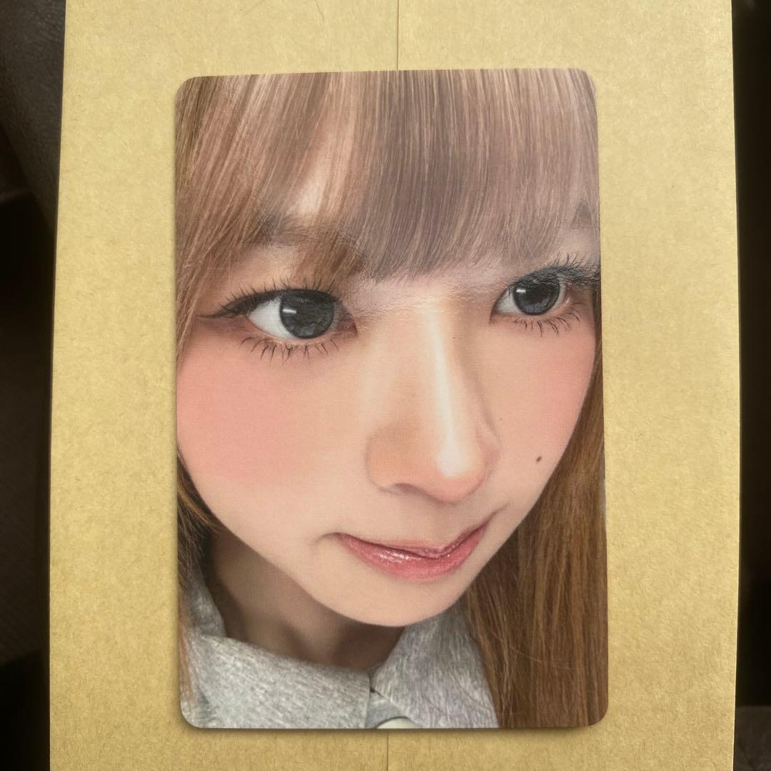 IVE レイ REVIVE+: IVE Vol.2 タワレコ 特典トレカA - メルカリ