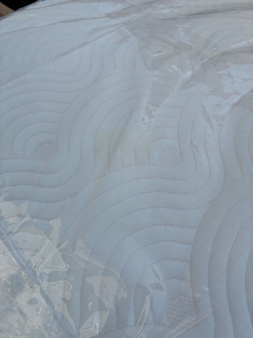 テンピュール ワンクーリング20 かため ダブルマットレス