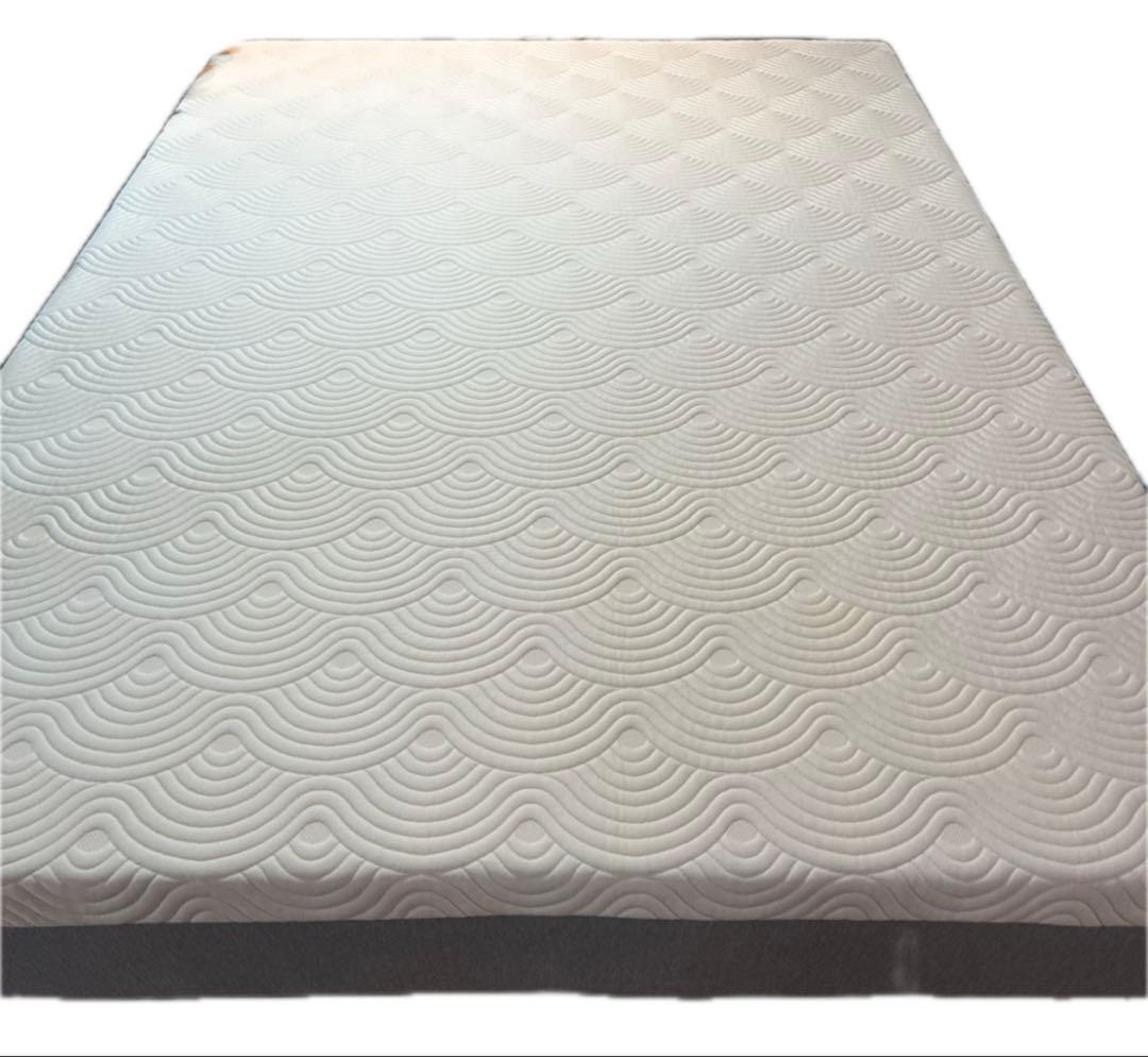 テンピュール ワンクーリング20 かため ダブルマットレス