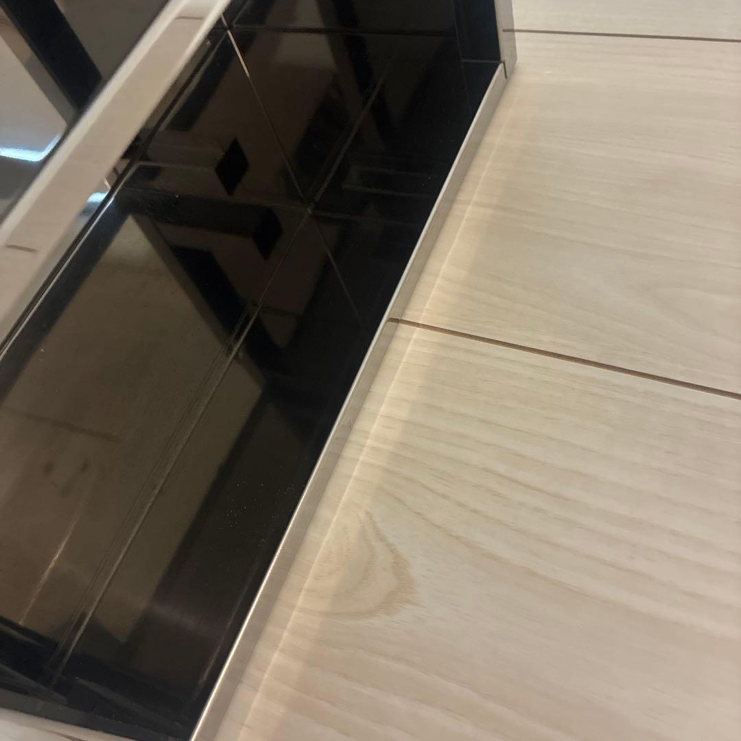 日本製 燕三条 スパイスラック