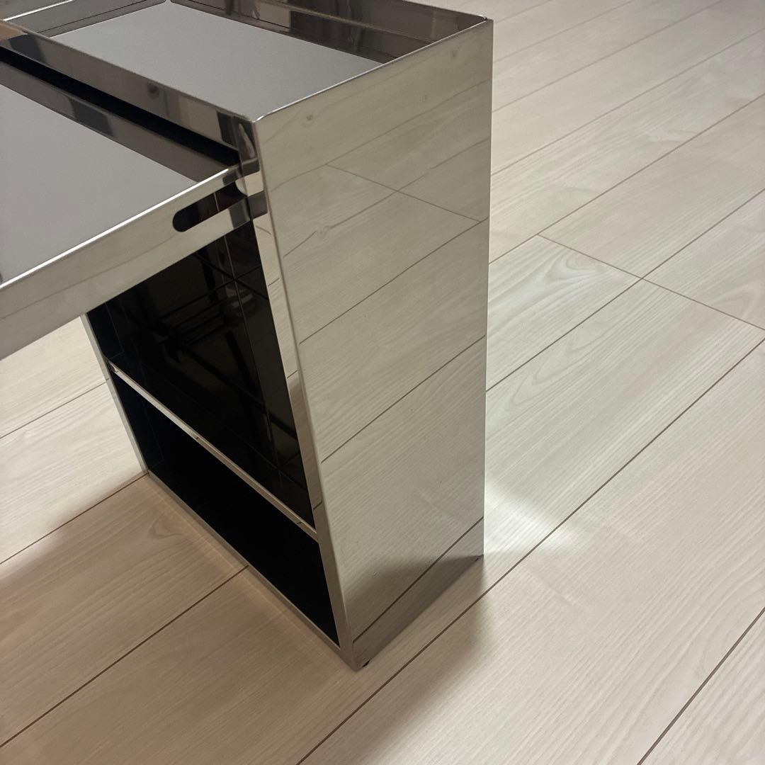 日本製 燕三条 スパイスラック