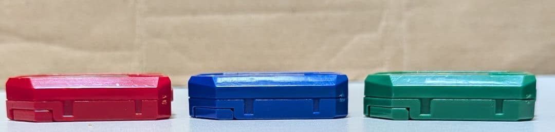 DX エンジンソウル ×９　セット