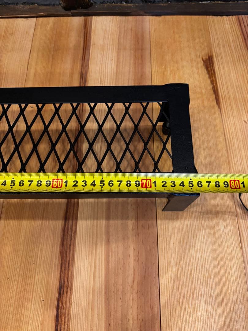 【即納サービス価格品】一段アイアン棚　インダストリアル　アガベ　植物棚