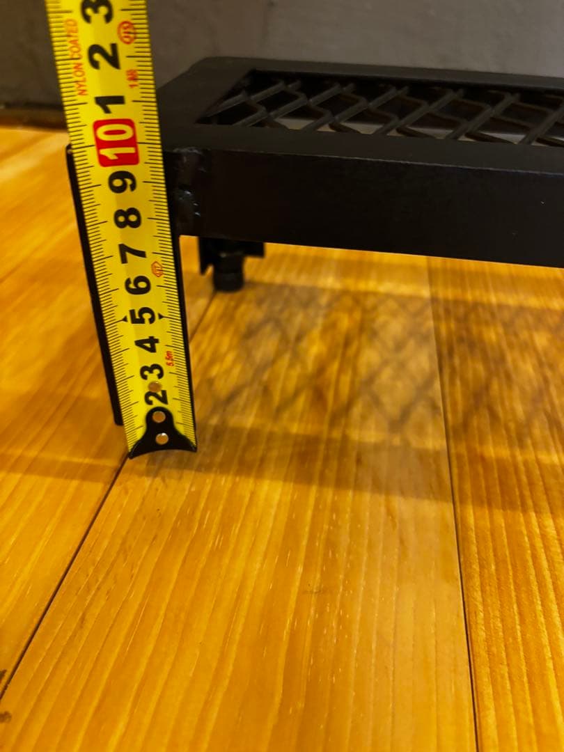 【即納サービス価格品】一段アイアン棚　インダストリアル　アガベ　植物棚