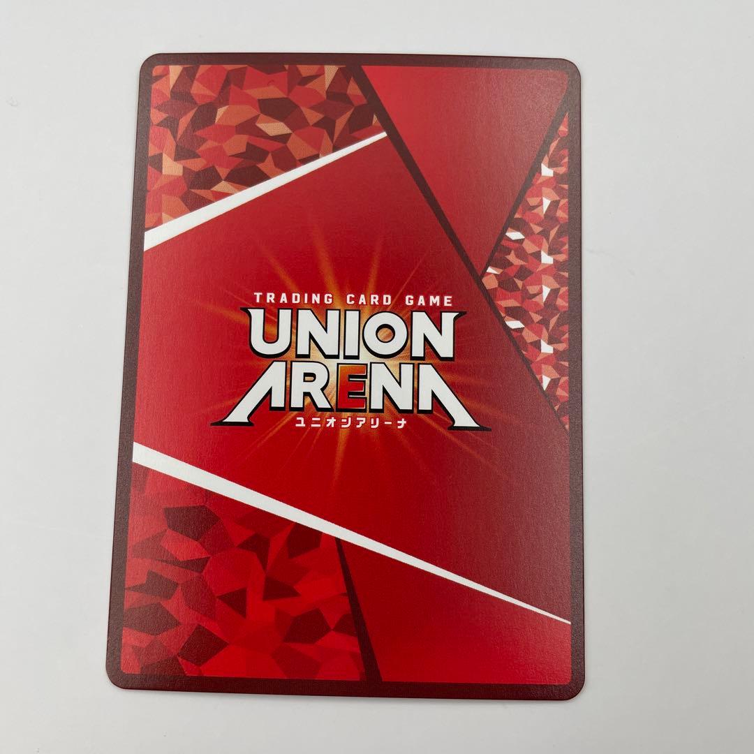 3 SR 日向翔陽 ハイキュー　日向 翔陽　UA19BT/HIQ-1-088