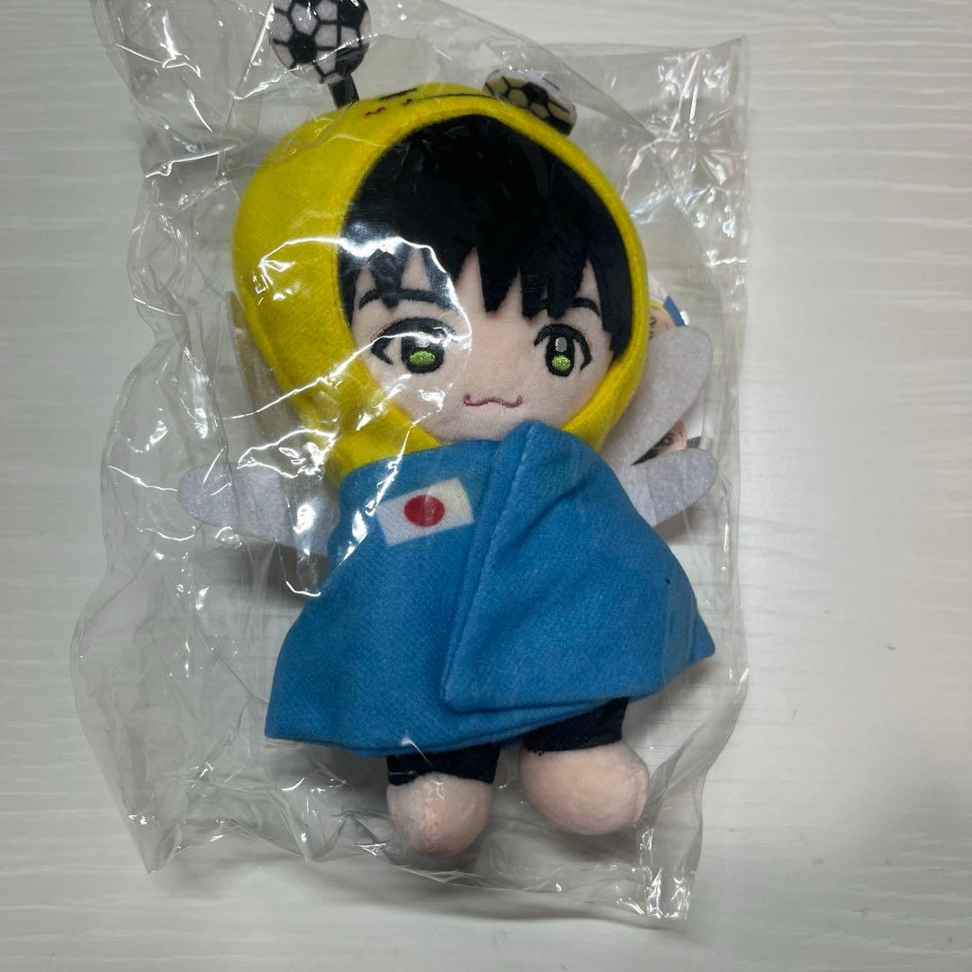 薮宏太 ぬいぐるみ、アクスタセット