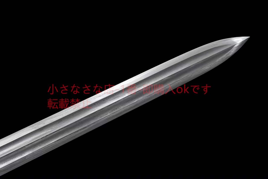 騰龍剣20230870 古兵器 武具 刀装具 日本刀 模造刀 居合刀