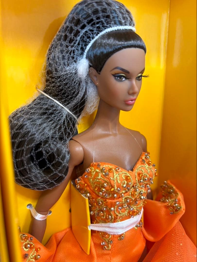 ポピーパーカー　インティグリティトイズ　2021 マーベラス　マスカレード