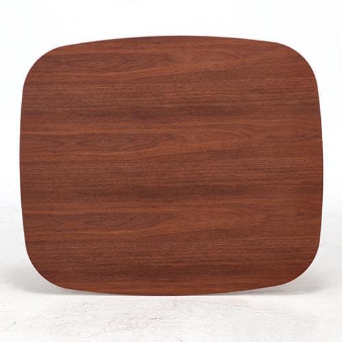 《新品・送料無料》カフェテーブル レグナ 70*60 BR