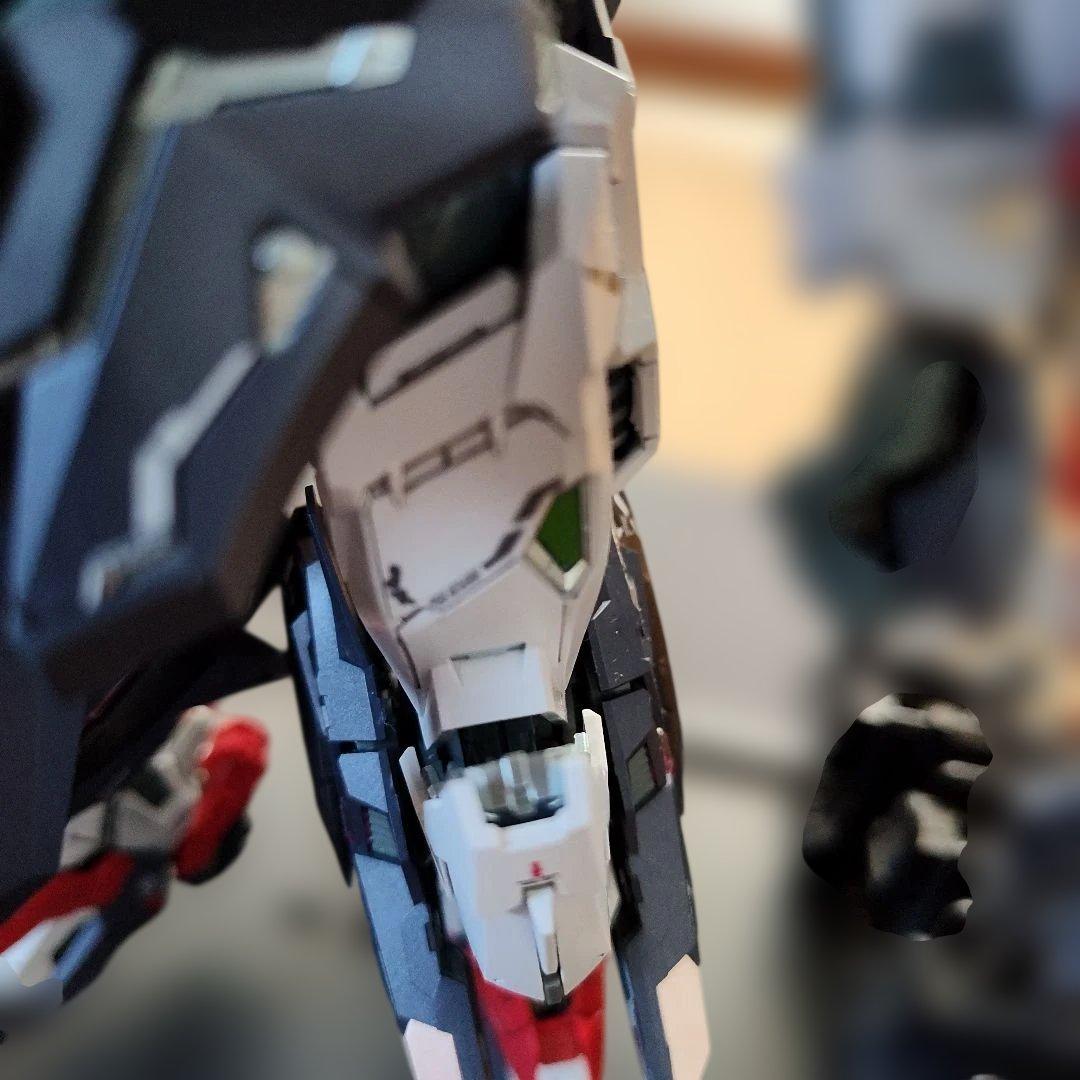 中華プラモ 無限維度 復讐の女神 ネメシス プラモデル完成品 - メルカリ