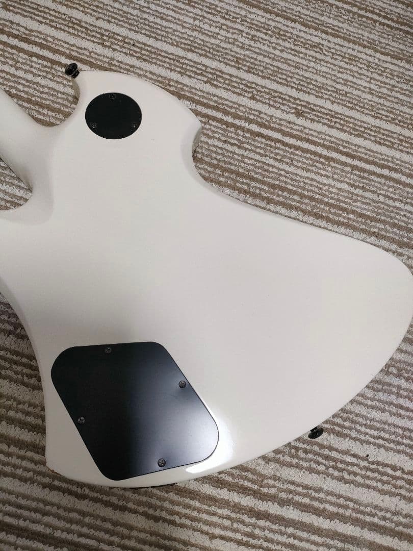 B.C.Rich mockingbird Special　エレキギター生産完了品