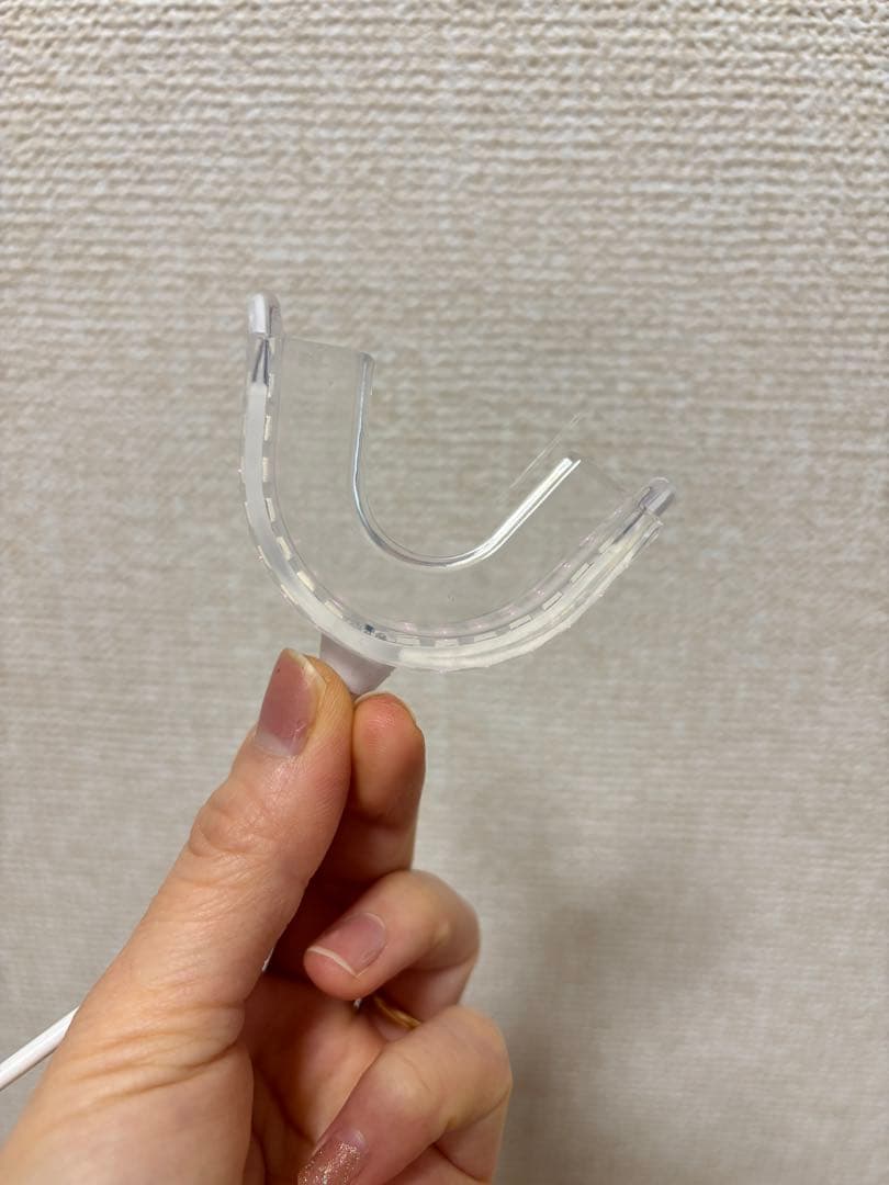 インビザライン 光加速装置　pbm healing ヒーリング