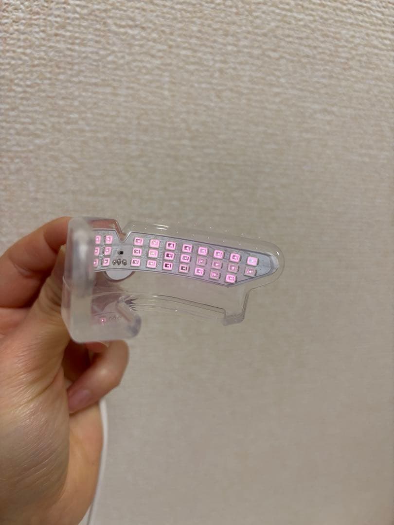 インビザライン 光加速装置　pbm healing ヒーリング