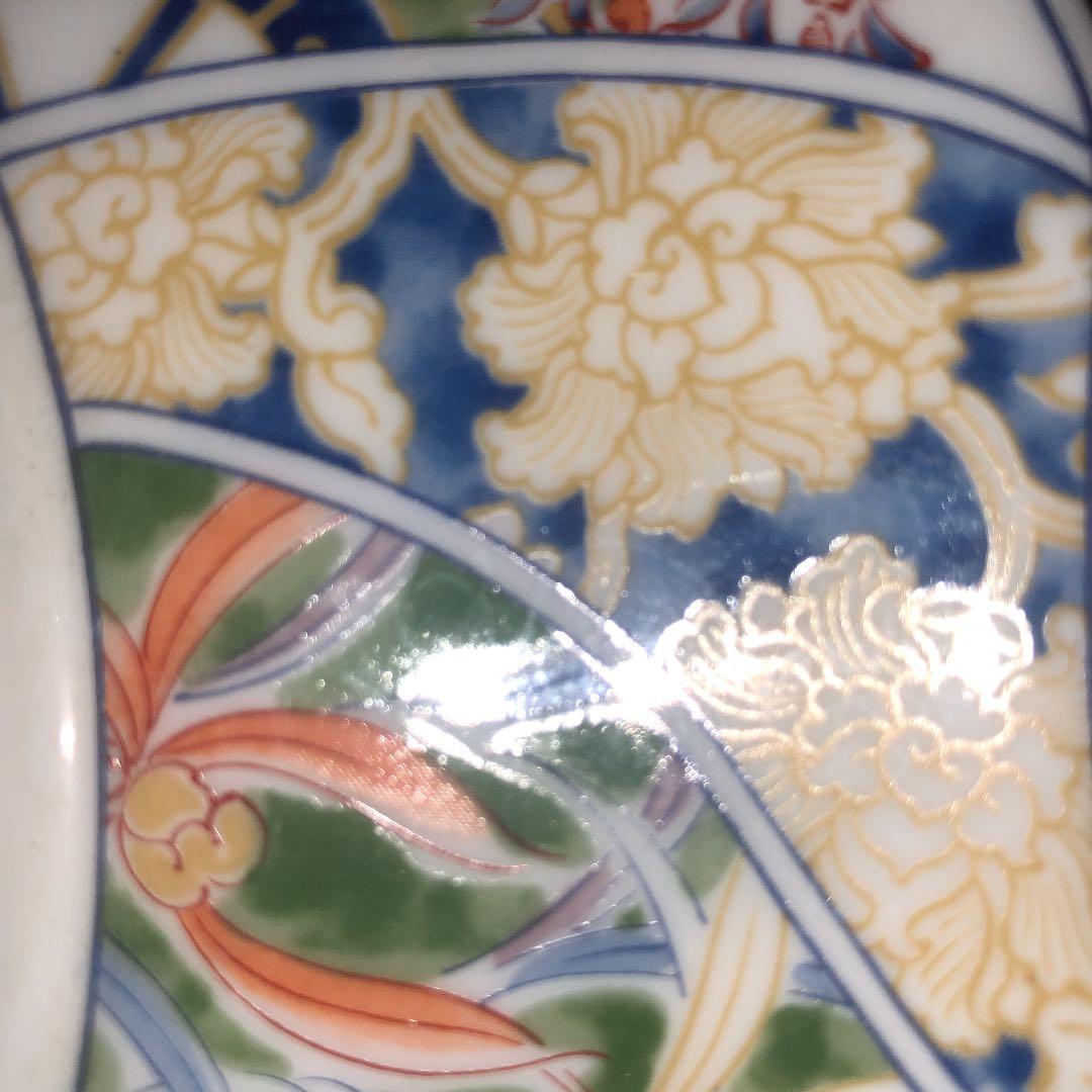 アンティーク灰皿