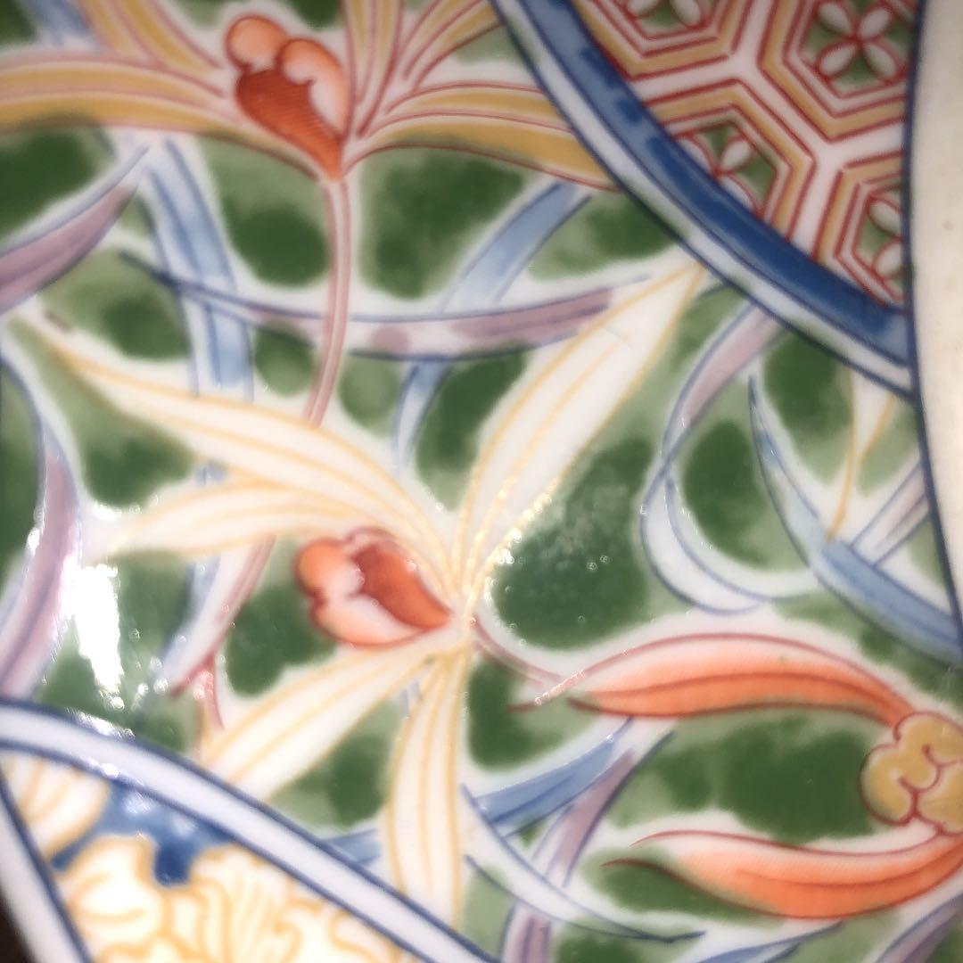 アンティーク灰皿