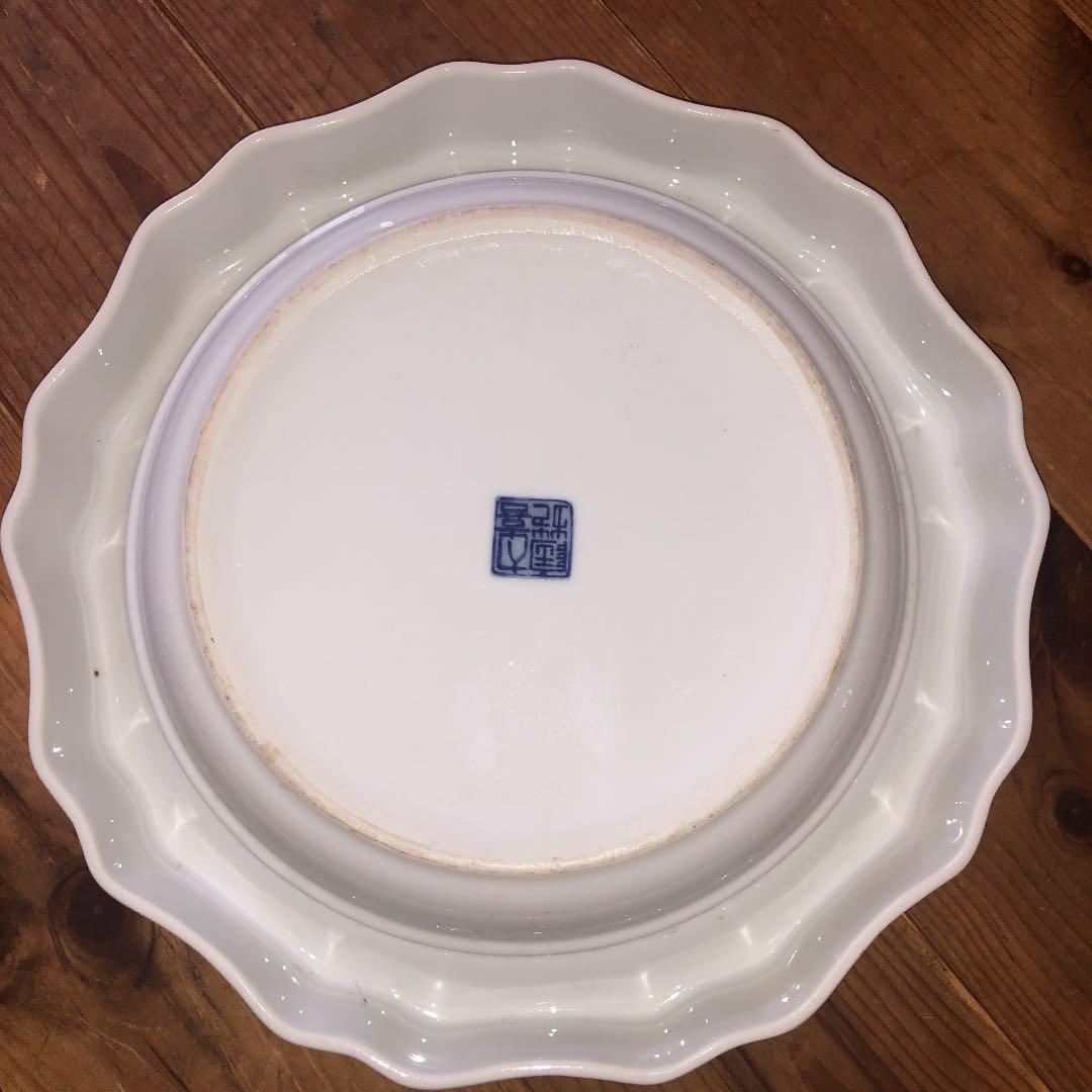 アンティーク灰皿