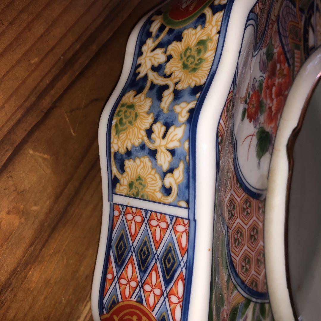 アンティーク灰皿