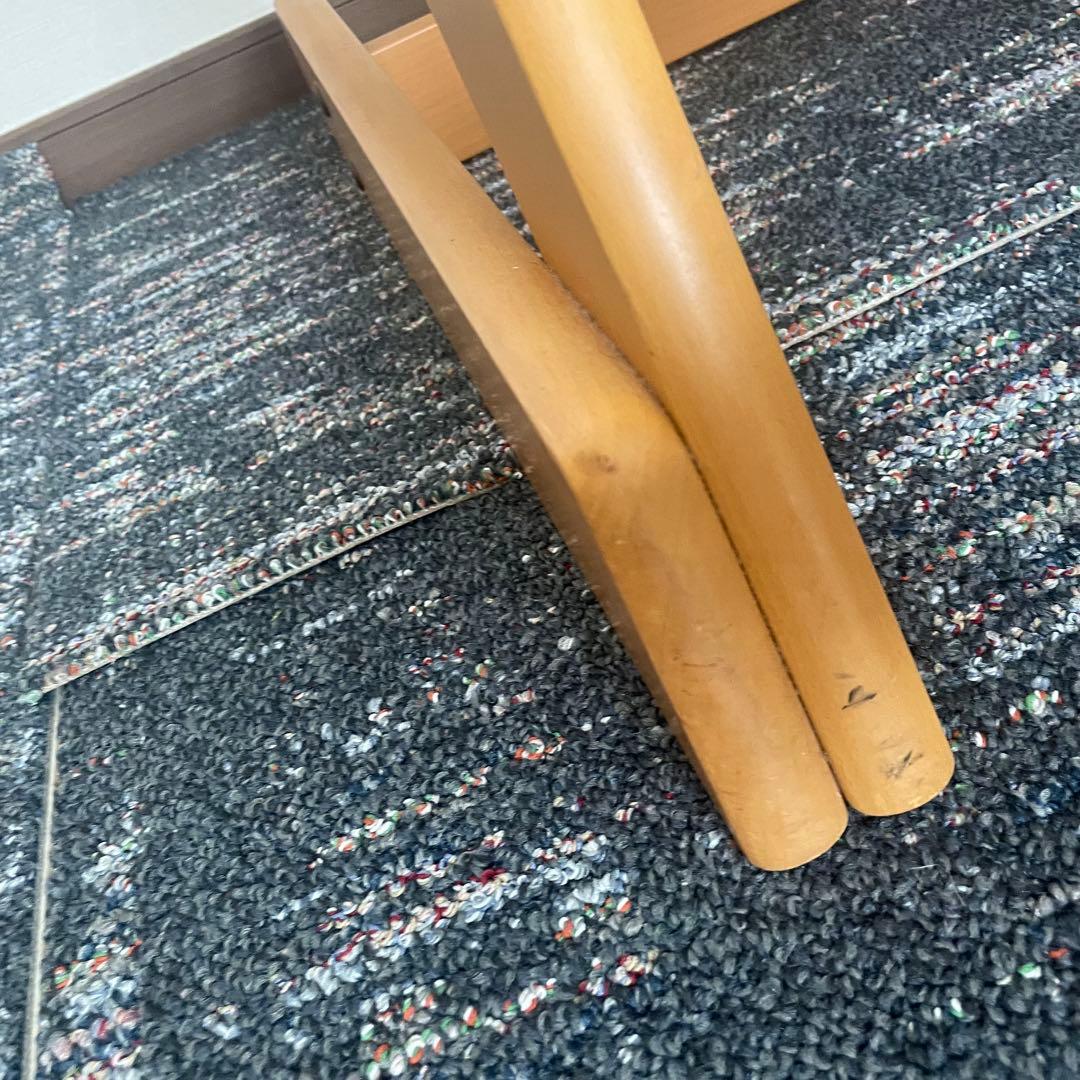 ACTUS こども　学習机　勉強机