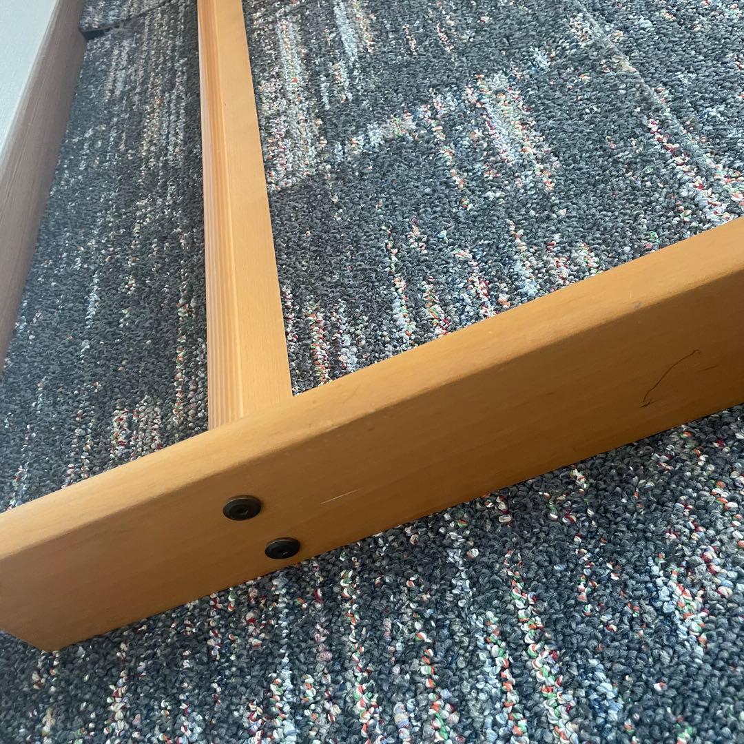 ACTUS こども　学習机　勉強机