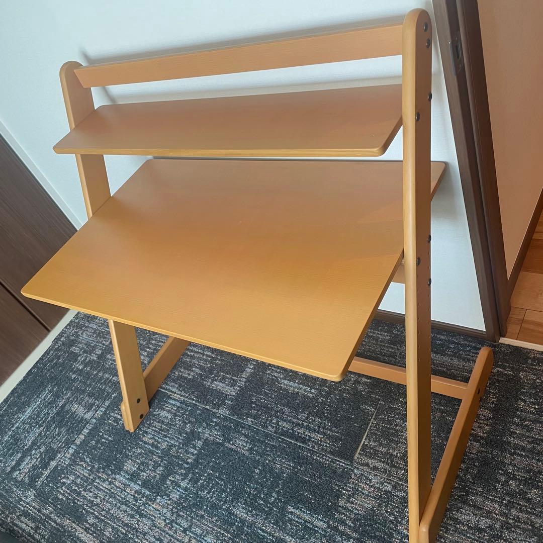 ACTUS こども　学習机　勉強机