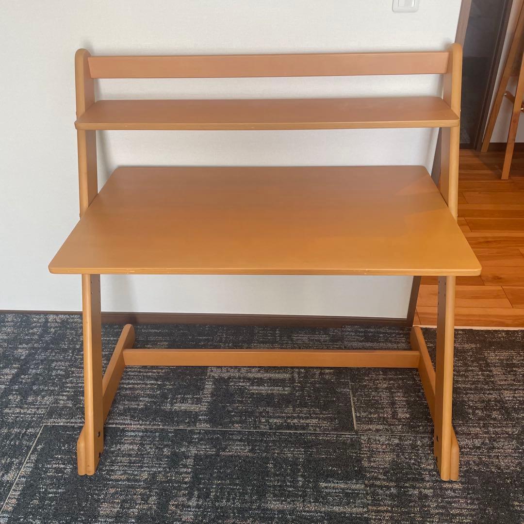 ACTUS こども　学習机　勉強机