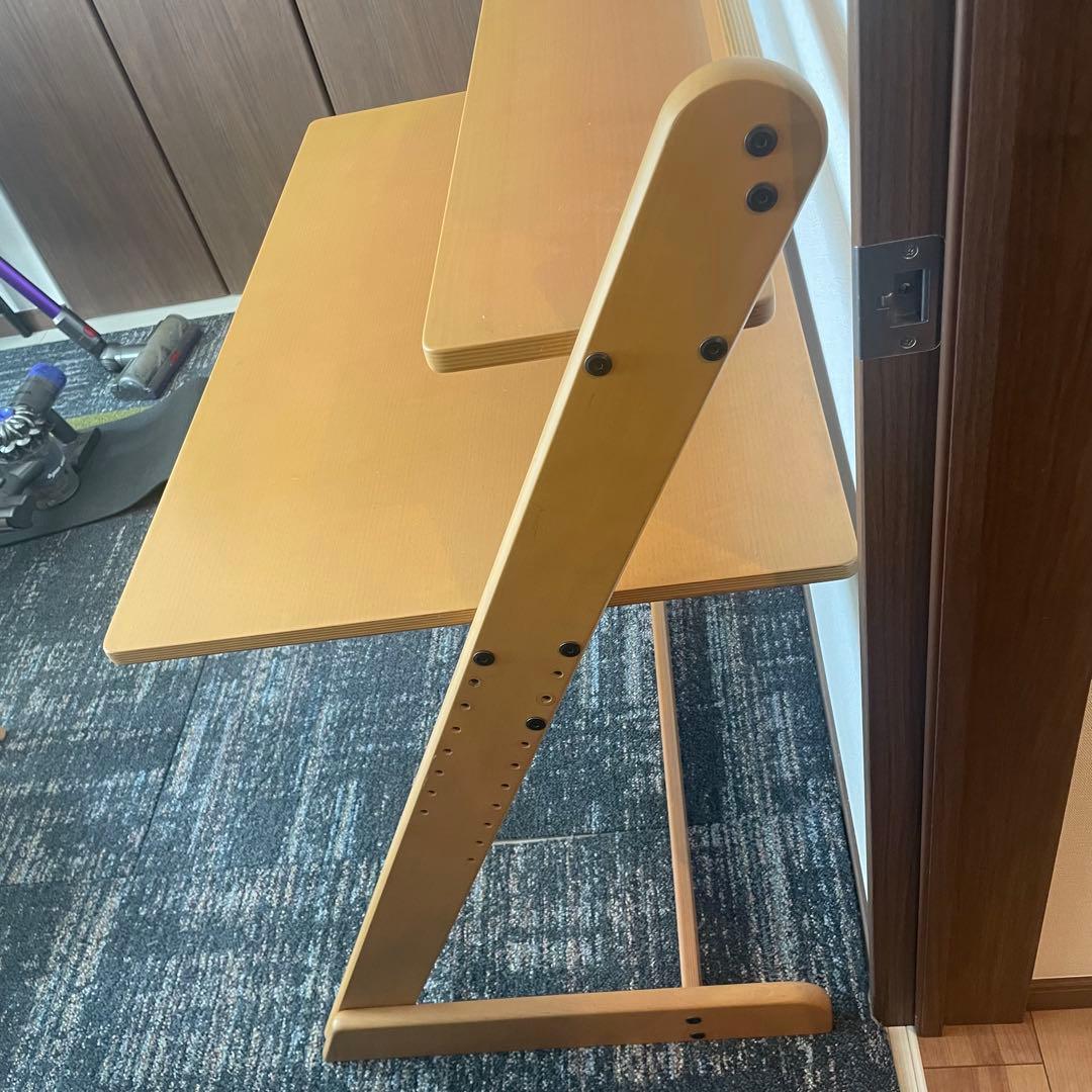 ACTUS こども　学習机　勉強机