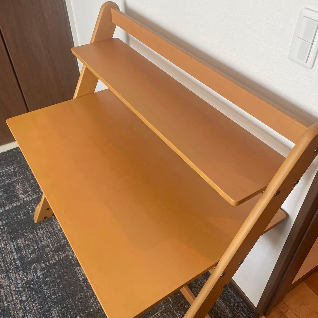 ACTUS こども　学習机　勉強机
