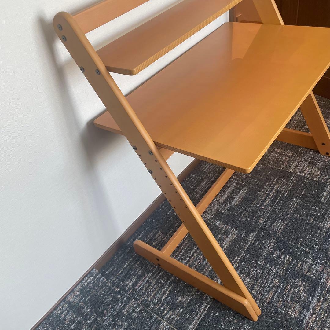 ACTUS こども　学習机　勉強机