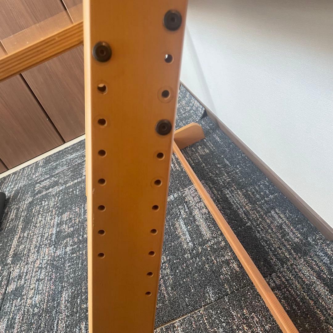 ACTUS こども　学習机　勉強机