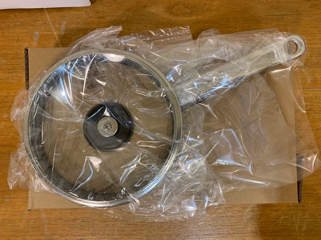 N1116-13★未使用 MEYER Maxim シェフズパン 16cm