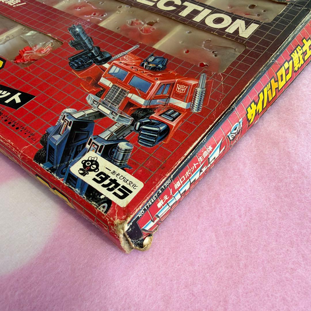 トランスフォーマー！ サイバトロン戦士-22セット