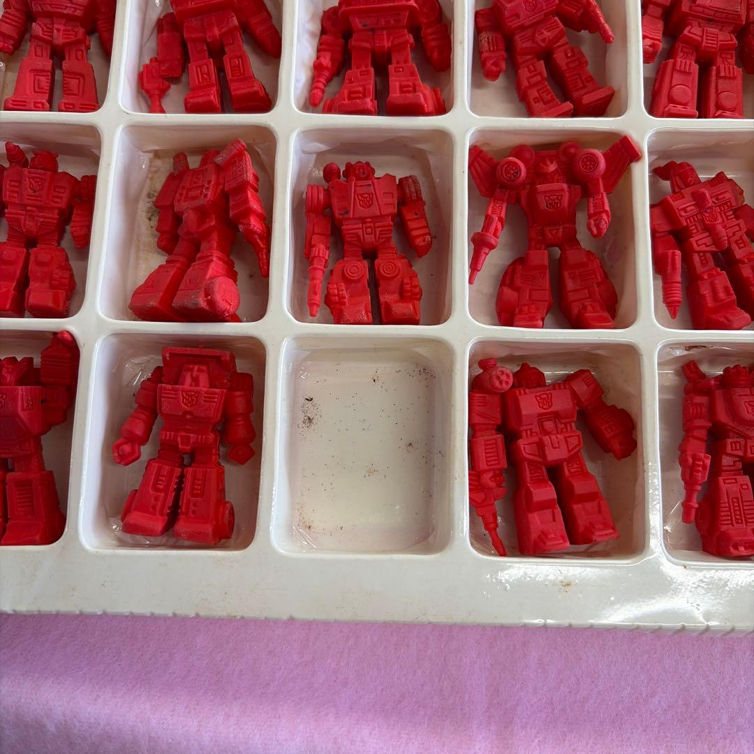 トランスフォーマー！ サイバトロン戦士-22セット