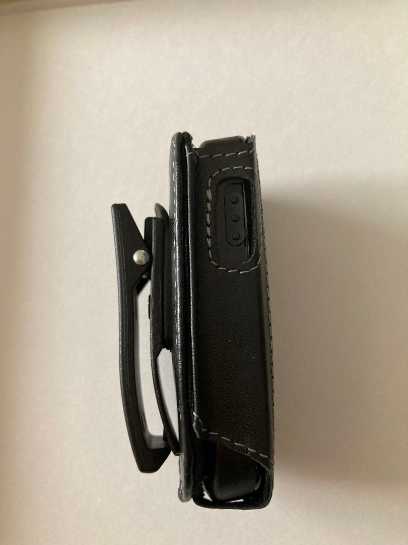 補聴器用リモコン ワイヤレス システムオプション NJH