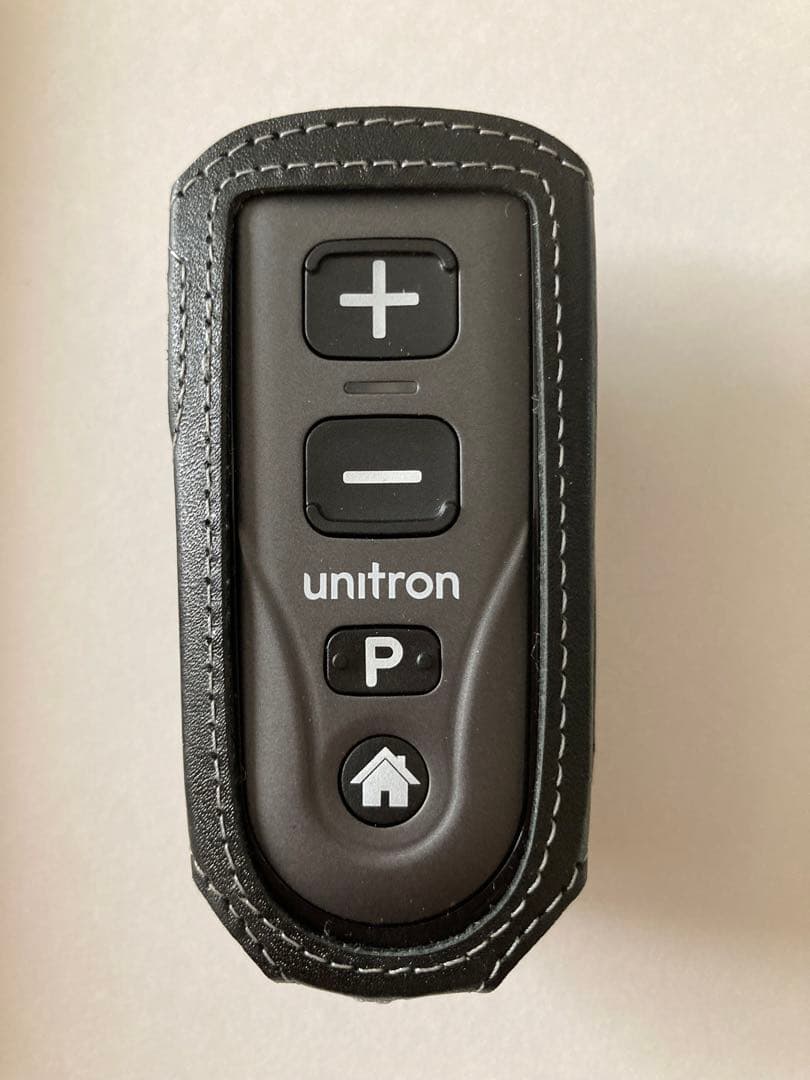 補聴器用リモコン ワイヤレス システムオプション NJH