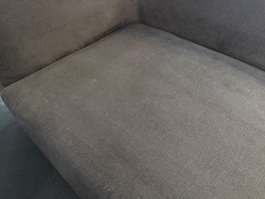 【東京/埼玉/群馬県一部 限定送料込み】Francfranc　メーネソファセット