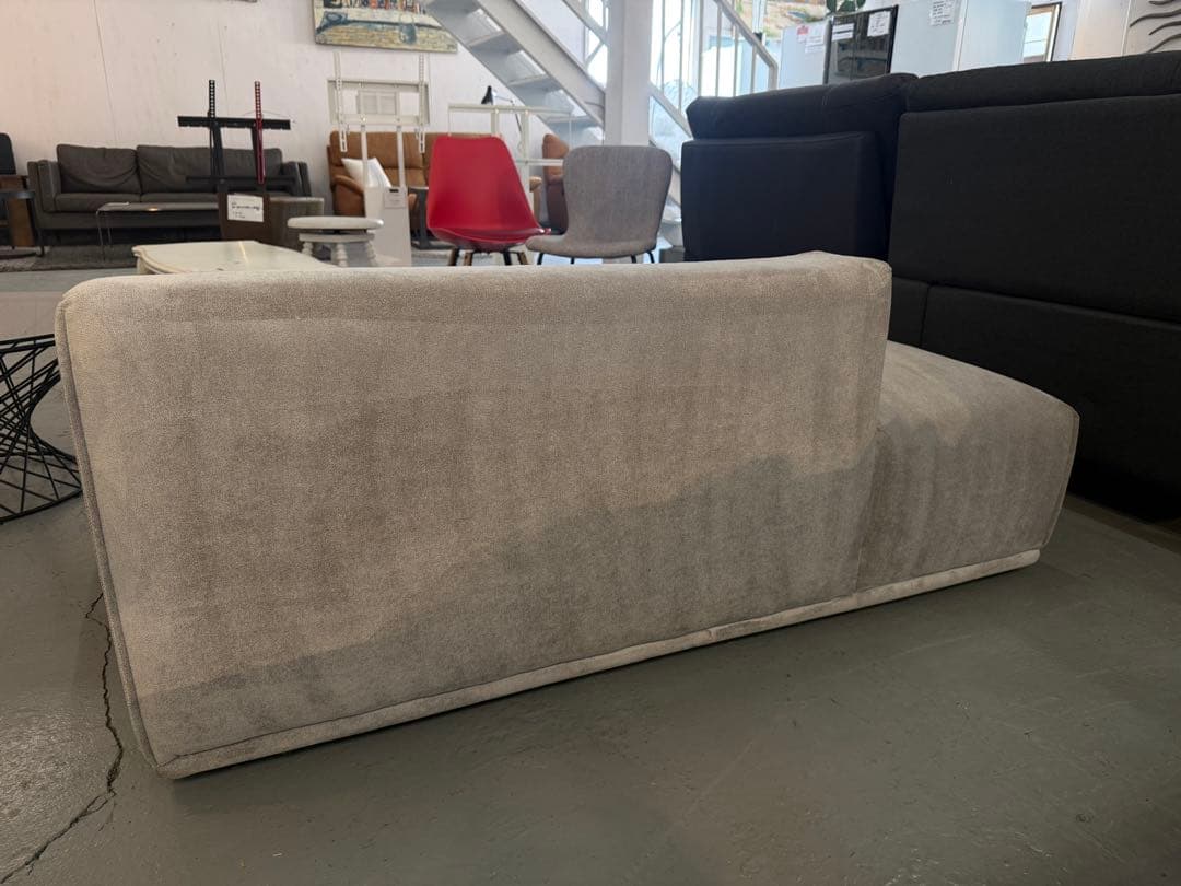 【東京/埼玉/群馬県一部 限定送料込み】Francfranc　メーネソファセット