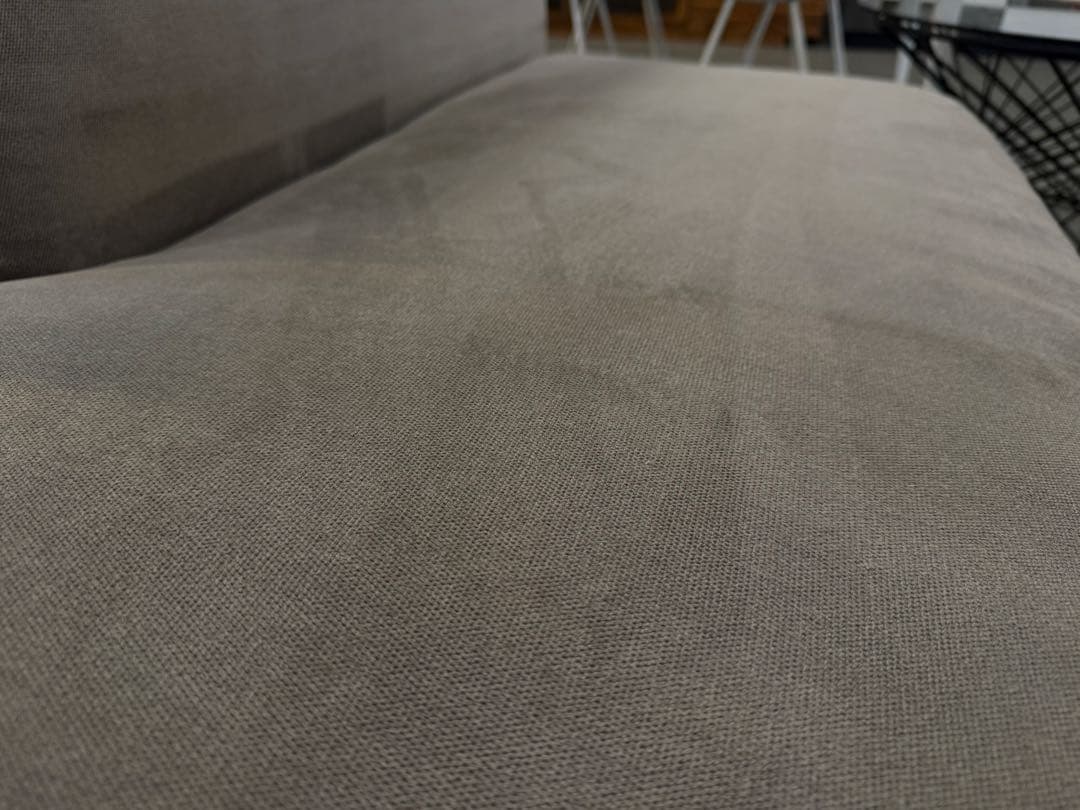 【東京/埼玉/群馬県一部 限定送料込み】Francfranc　メーネソファセット