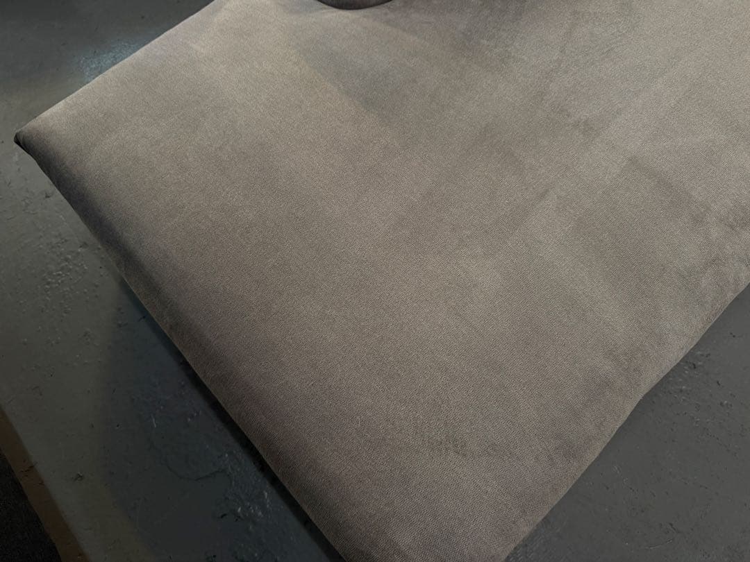 【東京/埼玉/群馬県一部 限定送料込み】Francfranc　メーネソファセット