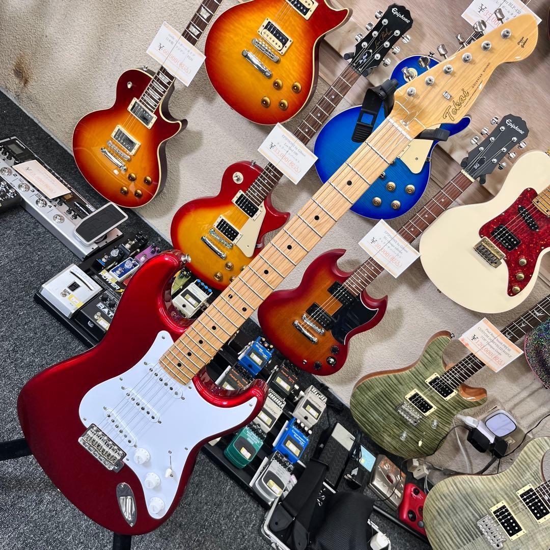 10425】 TOKAI goldstar sounds - メルカリ